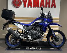 Yamaha XTZ Seclin