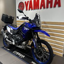 Yamaha XTZ occasion - Seclin - photo 2/3