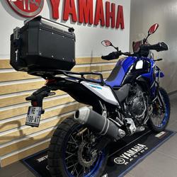 Yamaha XTZ occasion - Seclin - photo 3/3
