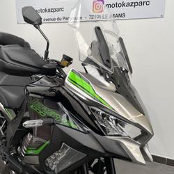 Kawasaki Versys 1000 occasion - Le Mans - photo 2/5