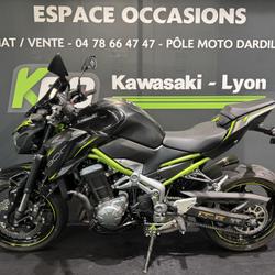 Kawasaki Z occasion - Dardilly - photo 2/5