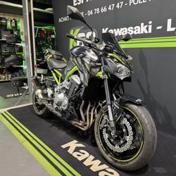 Kawasaki Z occasion - Dardilly - photo 3/5