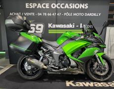 Kawasaki Z Dardilly