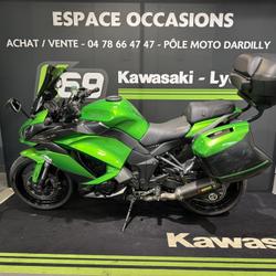 Kawasaki Z occasion - Dardilly - photo 2/5
