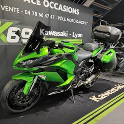 Kawasaki Z occasion - Dardilly - photo 3/5