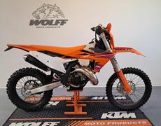 KTM EXC Eckbolsheim
