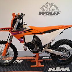 KTM EXC occasion - Eckbolsheim - photo 2/4