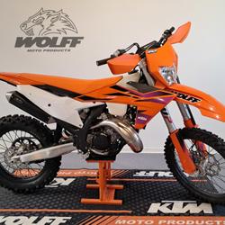 KTM EXC occasion - Eckbolsheim - photo 3/4