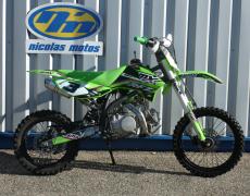 Apollo motors RFZ Annonay
