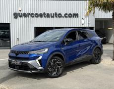 Renault Symbioz Guer