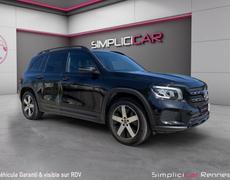 Mercedes GLB GLB 200 d 8G-DCT Progressive Line