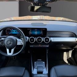 Mercedes GLB GLB 200 d 8G-DCT Progressive Line Bruz