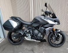 Triumph Tiger Saint-Ouen-l'Aumône