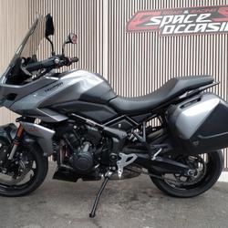 Triumph Tiger occasion - Saint-Ouen-l'Aum&ocirc;ne - photo 3/3