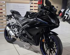 Yamaha YZF Orvault