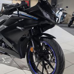 Yamaha YZF occasion - Orvault - photo 2/4