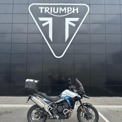 Triumph Tiger occasion - Rochefort-du-Gard - photo 2/5