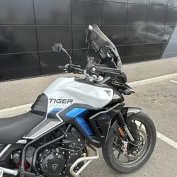 Triumph Tiger occasion - Rochefort-du-Gard - photo 3/5