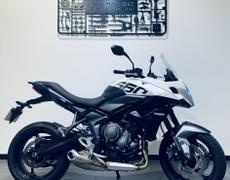 Triumph Tiger Montpellier