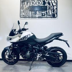 Triumph Tiger occasion - Montpellier - photo 2/5