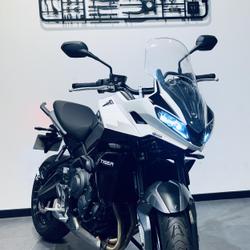 Triumph Tiger occasion - Montpellier - photo 3/5