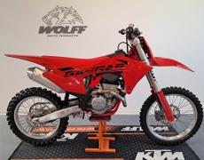 Autres Gas Gas Eckbolsheim