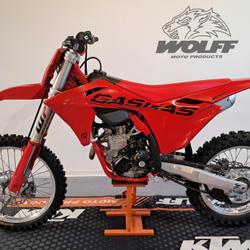Gas Gas MC 350 F occasion - Eckbolsheim - photo 2/4