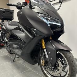 Yamaha T MAX occasion - Orange - photo 2/5