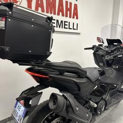 Yamaha T MAX occasion - Orange - photo 3/5