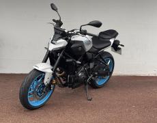 Yamaha MT07 Angoulême