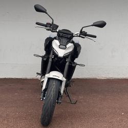 Yamaha MT07 occasion - Angoul&ecirc;me - photo 3/5