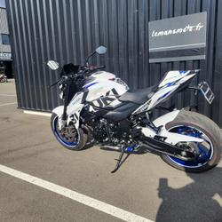 Suzuki GSX occasion - Ruaudin - photo 2/5