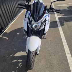 Suzuki GSX occasion - Ruaudin - photo 3/5