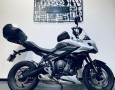 Triumph Tiger Montpellier