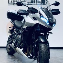 Triumph Tiger occasion - Montpellier - photo 3/5