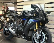 Yamaha YZF Voglans