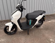 Yamaha Neo's Aulnois-sous-Laon