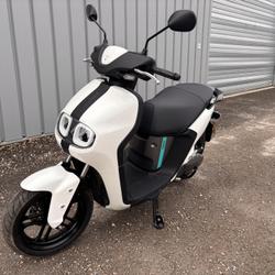 Yamaha Neo's occasion - Aulnois-sous-Laon - photo 2/4