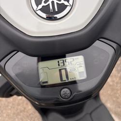 Yamaha Neo's occasion - Aulnois-sous-Laon - photo 3/4