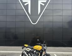 Triumph autres Rochefort-du-Gard