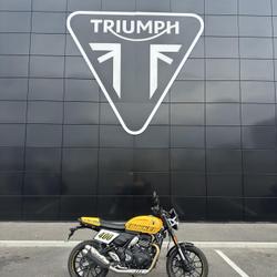 Triumph TRACKER 400 occasion - Rochefort-du-Gard - photo 2/5