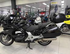Honda Pan European Libourne