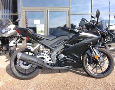 Yamaha YZF Eckbolsheim