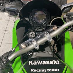 Kawasaki ZX occasion - Toulouse - photo 3/3