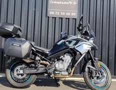 CFMOTO 800 MT Explore Ruaudin