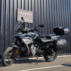 CFMOTO 800 MT Explore occasion - Ruaudin - photo 2/5