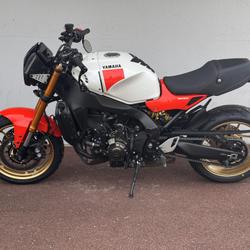 Yamaha XSR 900 occasion - Angoul&ecirc;me - photo 2/5