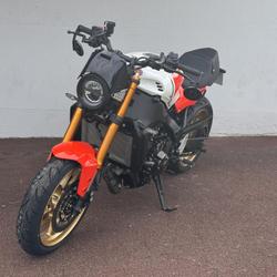 Yamaha XSR 900 occasion - Angoul&ecirc;me - photo 3/5