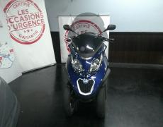Piaggio MP3 Paris 17e Arrondissement