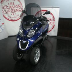 Piaggio MP3 occasion - Paris 17e Arrondissement - photo 2/5
